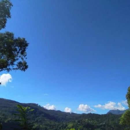 Rokkyhill Villa Ella Bagian luar foto