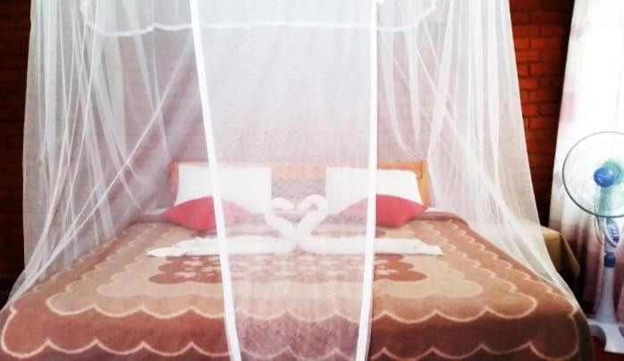 Rokkyhill Villa Ella Bagian luar foto