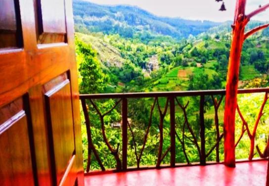 Rokkyhill Villa Ella Bagian luar foto