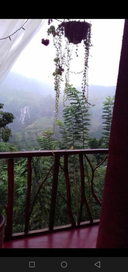 Rokkyhill Villa Ella Bagian luar foto