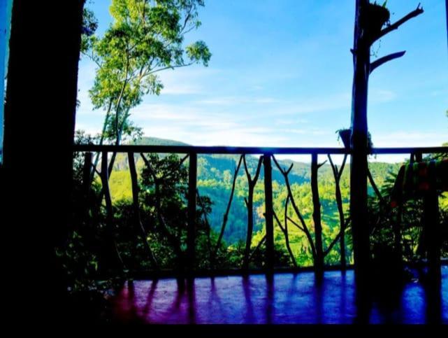 Rokkyhill Villa Ella Bagian luar foto