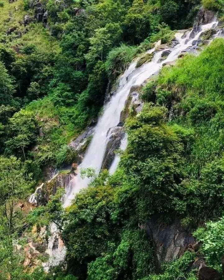 Rokkyhill Villa Ella Bagian luar foto